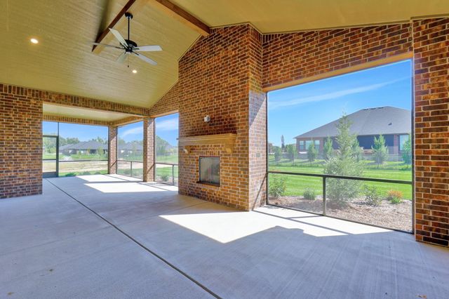 4041 N Tyler Ct, Maize, KS 67101