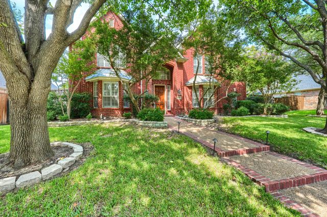 4669 Sundance Drive, Plano, TX 75024