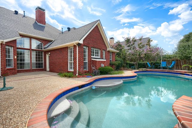 4669 Sundance Drive, Plano, TX 75024