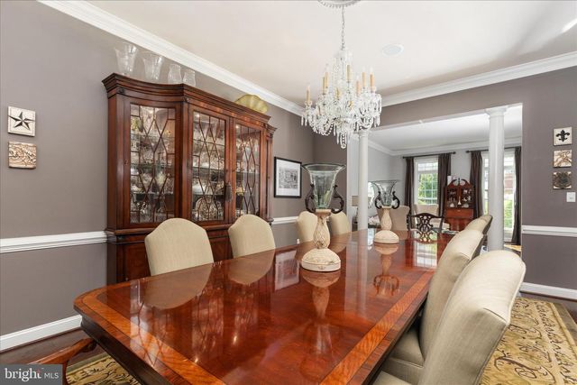3878 BILLBERRY DR, Fairfax, VA 22033