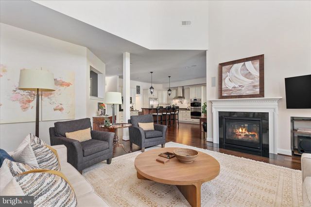 3878 BILLBERRY DR, Fairfax, VA 22033