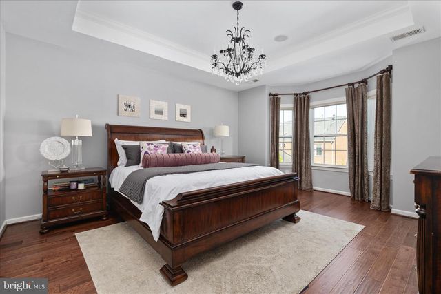 3878 BILLBERRY DR, Fairfax, VA 22033