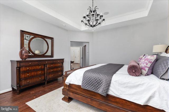 3878 BILLBERRY DR, Fairfax, VA 22033