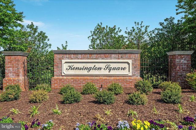 3878 BILLBERRY DR, Fairfax, VA 22033