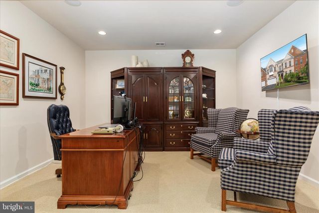 3878 BILLBERRY DR, Fairfax, VA 22033