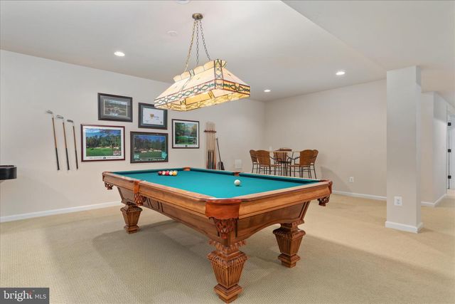 3878 BILLBERRY DR, Fairfax, VA 22033