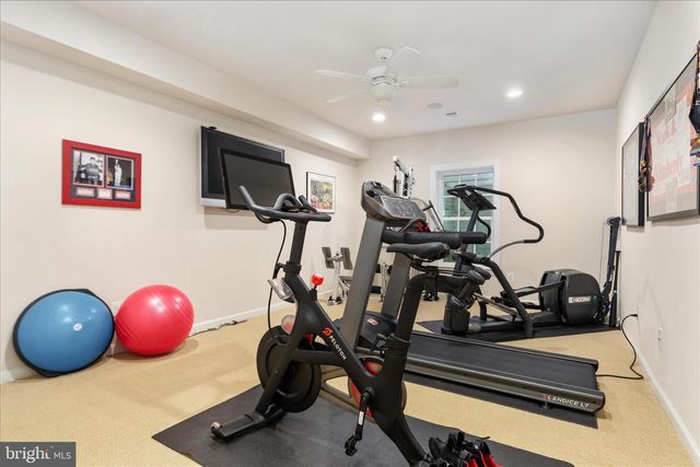 3878 BILLBERRY DR, Fairfax, VA 22033