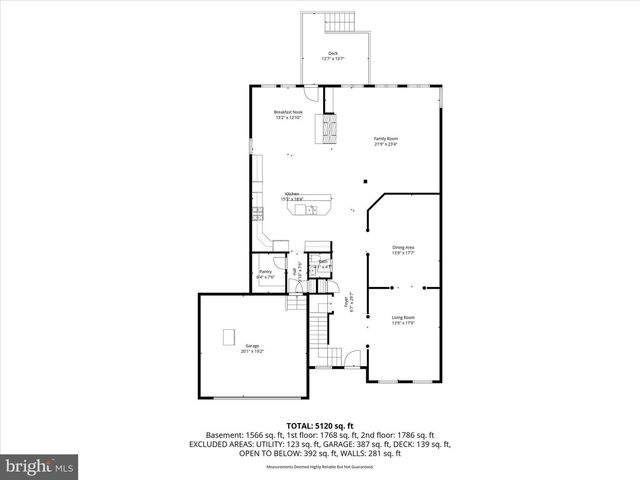 3878 BILLBERRY DR, Fairfax, VA 22033