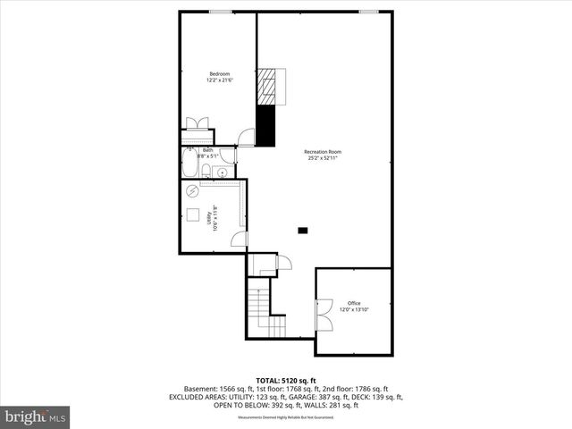 3878 BILLBERRY DR, Fairfax, VA 22033