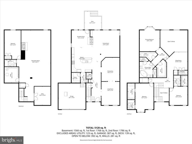 3878 BILLBERRY DR, Fairfax, VA 22033