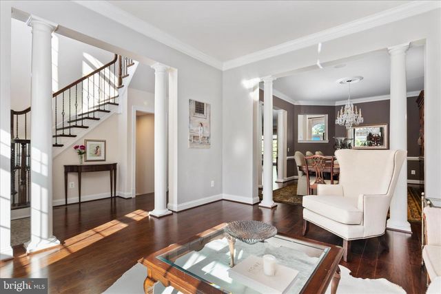 3878 BILLBERRY DR, Fairfax, VA 22033