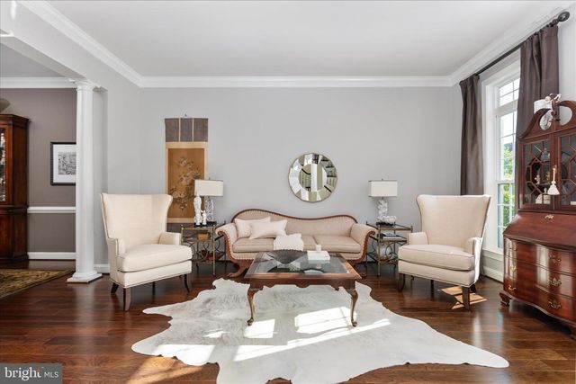 3878 BILLBERRY DR, Fairfax, VA 22033