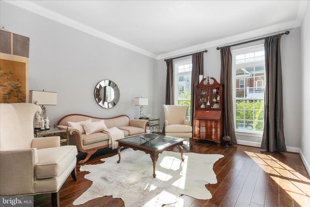 3878 BILLBERRY DR, Fairfax, VA 22033