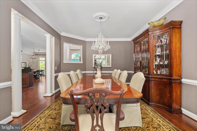 3878 BILLBERRY DR, Fairfax, VA 22033