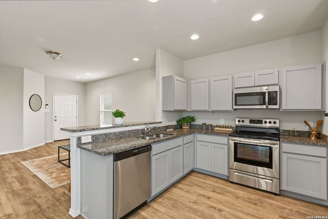 10615 WELDER OAK, San Antonio, TX 78223