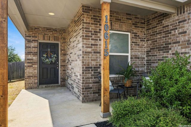 10615 WELDER OAK, San Antonio, TX 78223