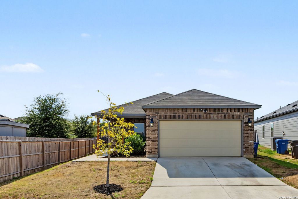 10615 WELDER OAK, San Antonio, TX 78223