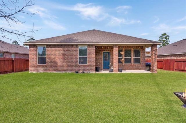 14030 Wolftrap Lane, Conroe, TX 77384