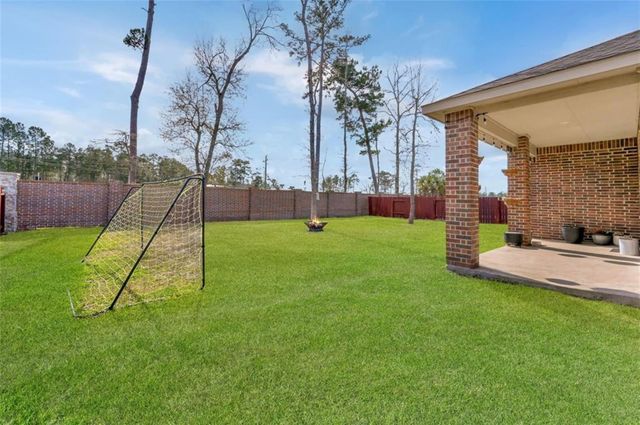 14030 Wolftrap Lane, Conroe, TX 77384