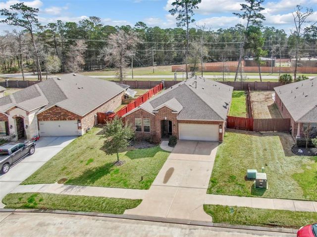 14030 Wolftrap Lane, Conroe, TX 77384