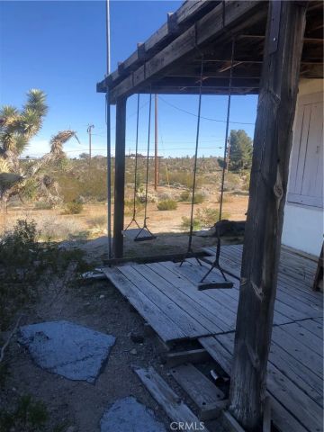 31875 Sapphire Road, Lucerne Valley, CA 92356