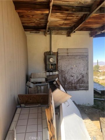 31875 Sapphire Road, Lucerne Valley, CA 92356