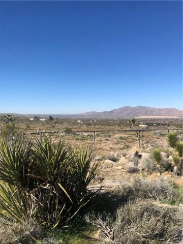 31875 Sapphire Road, Lucerne Valley, CA 92356