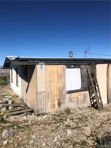 31875 Sapphire Road, Lucerne Valley, CA 92356