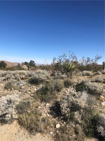 31875 Sapphire Road, Lucerne Valley, CA 92356