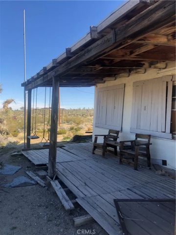 31875 Sapphire Road, Lucerne Valley, CA 92356