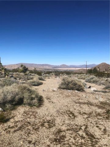 31875 Sapphire Road, Lucerne Valley, CA 92356
