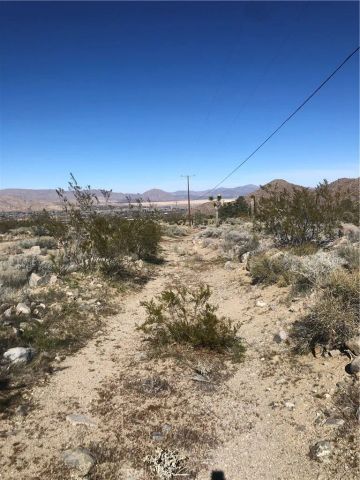 31875 Sapphire Road, Lucerne Valley, CA 92356