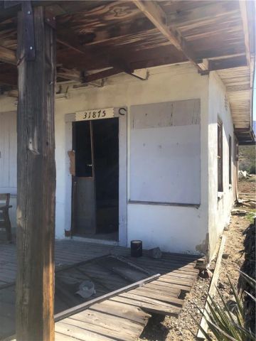 31875 Sapphire Road, Lucerne Valley, CA 92356