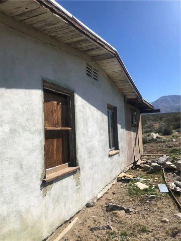 31875 Sapphire Road, Lucerne Valley, CA 92356