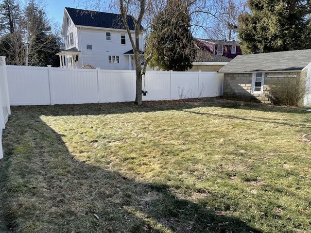 28 Theresa Ave, Lexington, MA 02420