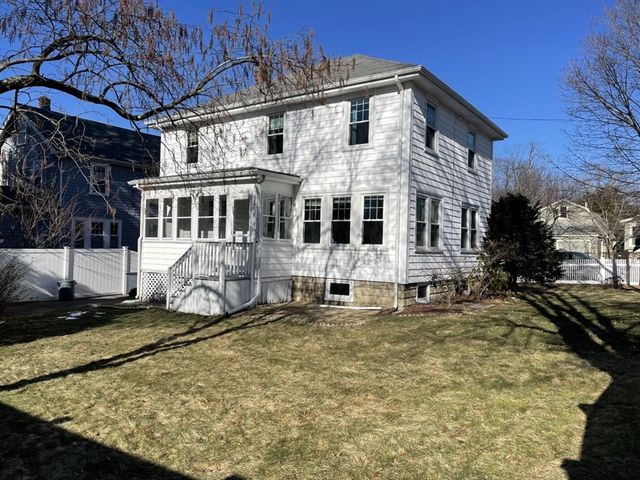 28 Theresa Ave, Lexington, MA 02420