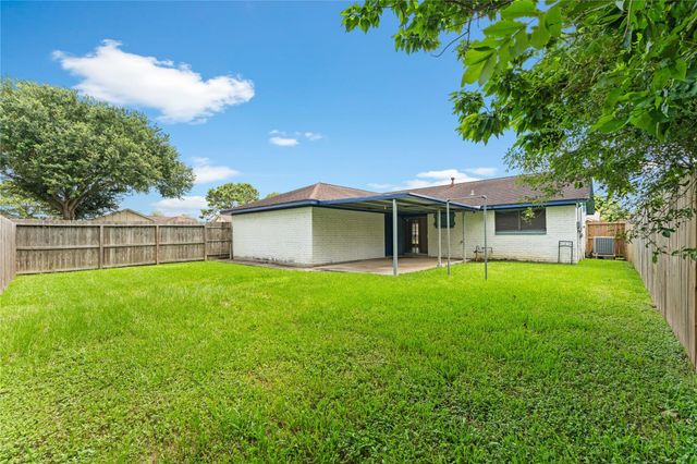 1431 Epsilon Street, Pasadena, TX 77504