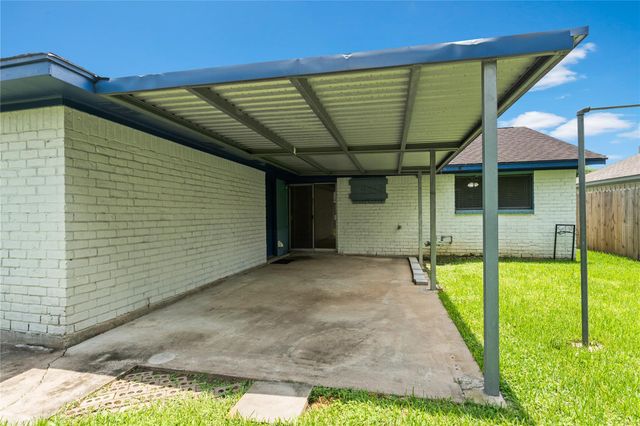 1431 Epsilon Street, Pasadena, TX 77504