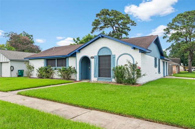 1431 Epsilon Street, Pasadena, TX 77504