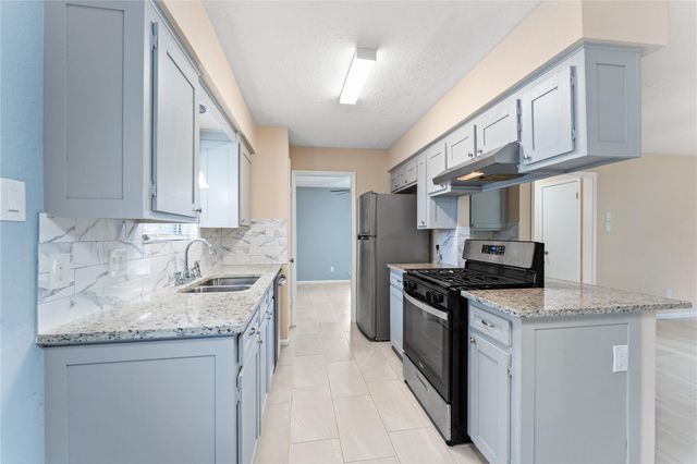 1431 Epsilon Street, Pasadena, TX 77504