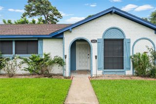 1431 Epsilon Street, Pasadena, TX 77504