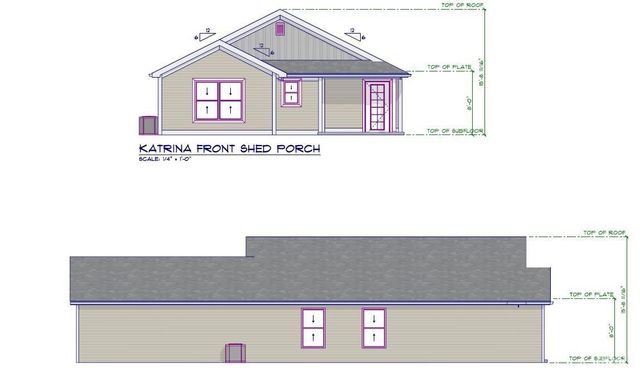 6144 N Wallace Harman Way, Ellettsville, IN 47429