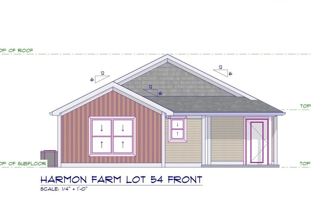 6144 N Wallace Harman Way, Ellettsville, IN 47429