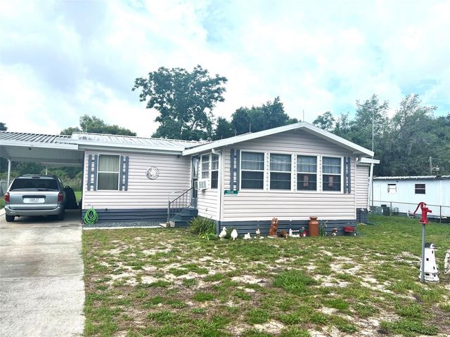 4538 OAK STREET, Fruitland Park, FL 34731