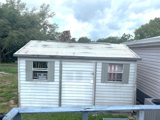 4538 OAK STREET, Fruitland Park, FL 34731