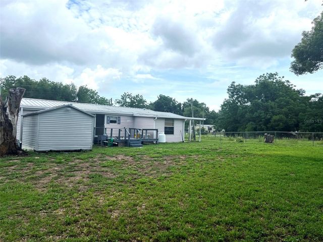 4538 OAK STREET, Fruitland Park, FL 34731
