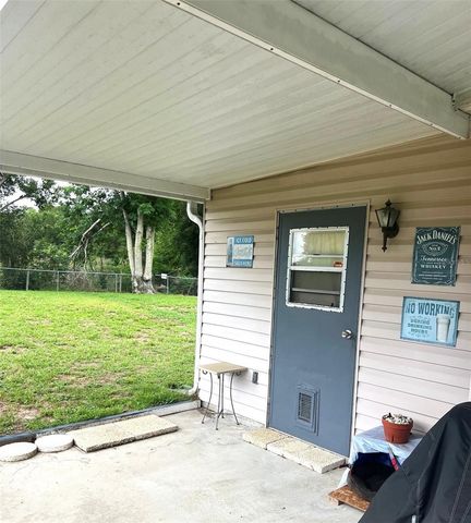 4538 OAK STREET, Fruitland Park, FL 34731
