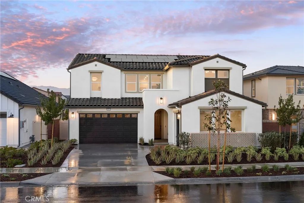 8634 Toyon Street, Chino, CA 91708