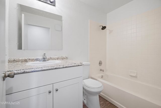 2085 Highview Court 1, Reno, NV 89512