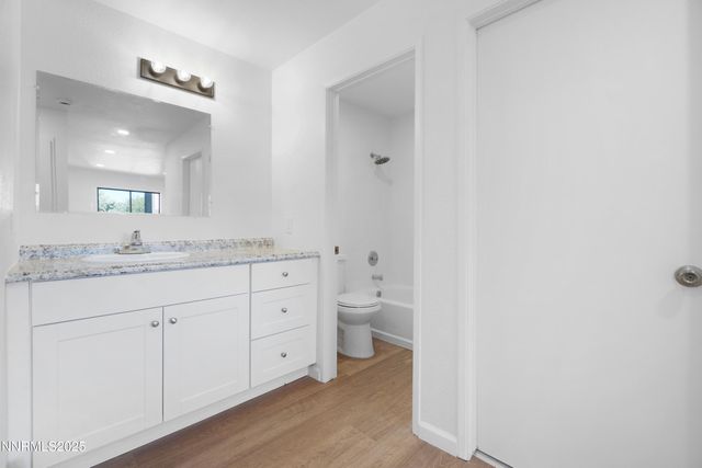 2085 Highview Court 1, Reno, NV 89512